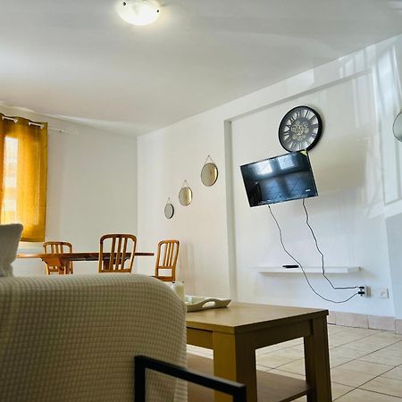 Appart 3 Lits Proche Mer, Centre-Ville Et Commerces Бастия Экстерьер фото