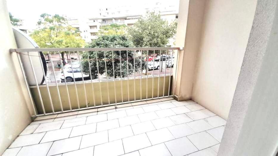 Appart 3 Lits Proche Mer, Centre-Ville Et Commerces Бастия Экстерьер фото